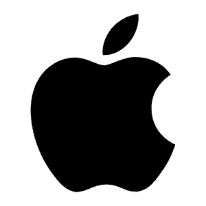 苹果标志