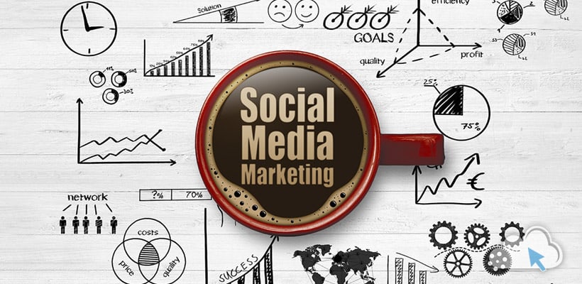 Sosiaalisen median markkinoinnin (SMM) vinkit yrityksellesi