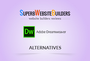 Adobe Dreamweaver- ի այլընտրանքներ