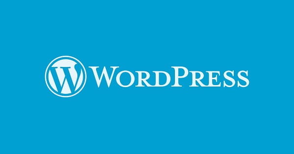 WordPress webwerfbouer