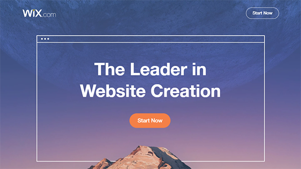 Wix - Վեբ կայքի ամենահեշտ շինարարը ՝ սկսելու վաճառք առցանց