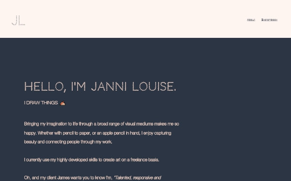 Janni Louise
