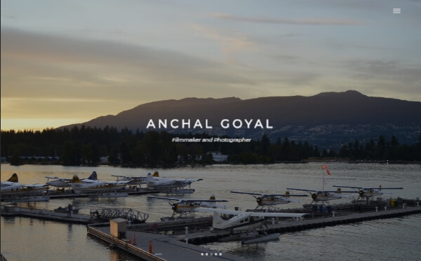 Anchal Goyal