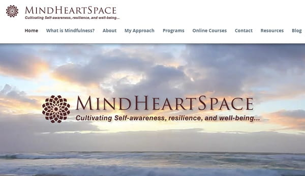 Mind Heart Space