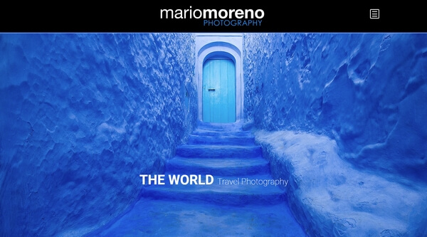 Mario Moreno Photography