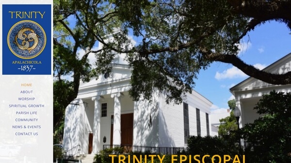 Trinity Apalachicola
