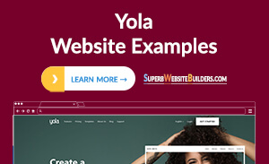 Примери веб локација Иола