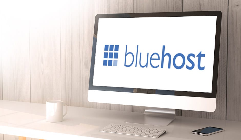 סקירת מומחים של Bluehost