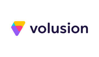 Volusion - Phần mềm xây dựng và mua sắm trang web thương mại điện tử