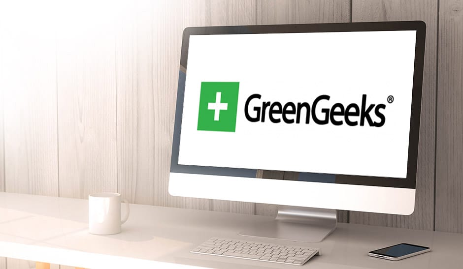 GreenGeeks ekspertanmeldelse