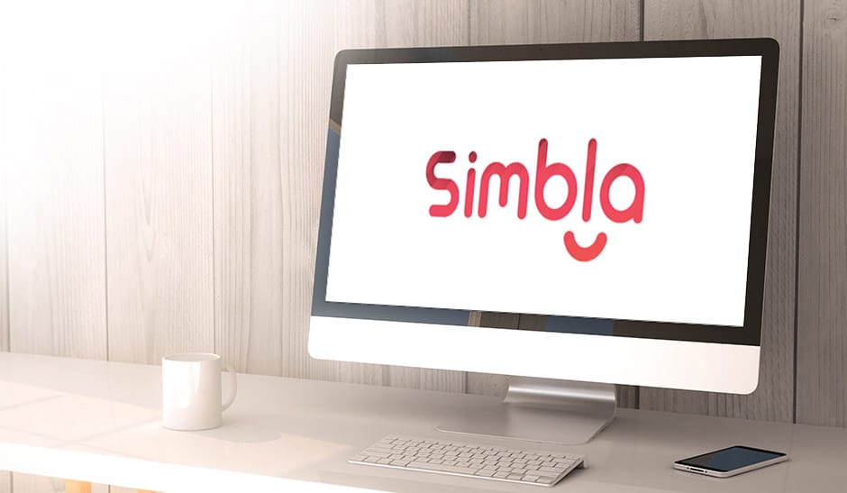 Simbla网站构建器专家评论