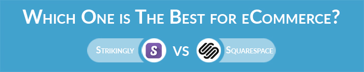 Cái nào là tốt nhất cho thương mại điện tử - Nổi bật hay Wix?