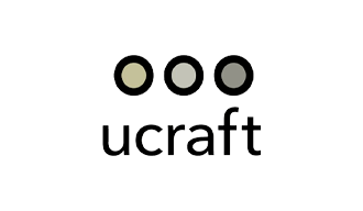 Ucraft - простой конструктор сайтов (готовый вариант электронной коммерции)