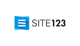 SITE123 - один из самых популярных SaaS Builders