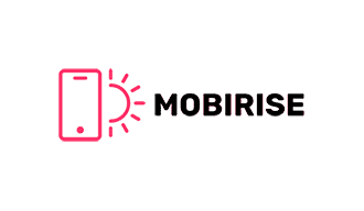 Mobirise - программное обеспечение для создания сайтов в автономном режиме
